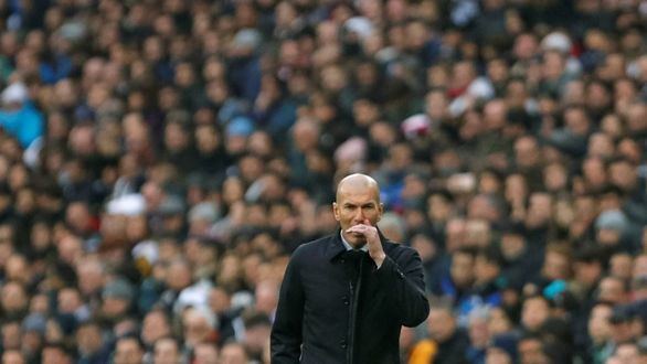 Champions. La maldición de Guardiola contra las dudas del Madrid de Zidane | 21:00 / MovistarLigadeC.