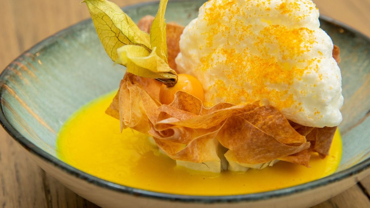 Restaurante RIB: una sorpresa maravillosa en el corazón de la Plaza Mayor