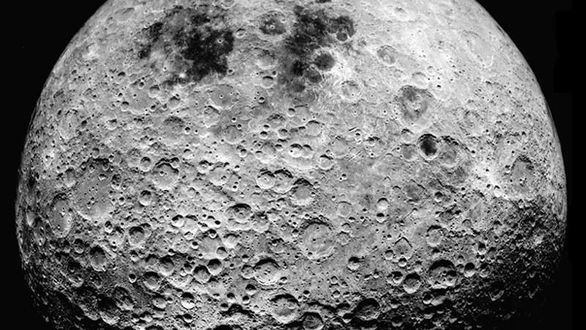 China desvela qué se esconde bajo la misteriosa cara oculta de la Luna
