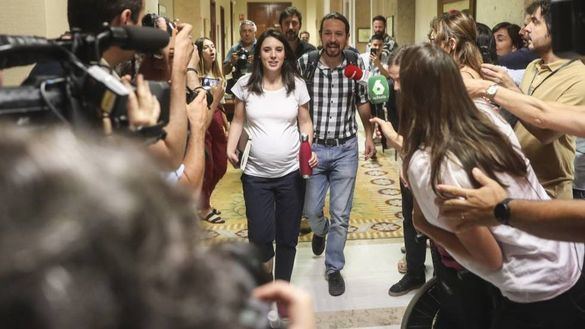 Las Cortes tendrán salas de lactancia y cambiadores para bebés