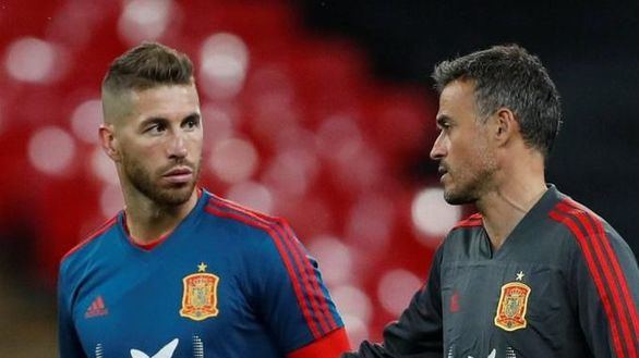 Liga de Naciones. España se medirá a Alemania, Suiza y Ucrania