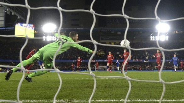 FA Cup. El Liverpool sigue sangrando por la cornada del Metropolitano