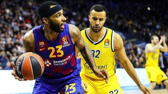 Euroliga. El Barcelona arranca un victoria valiosa de Berlín | 80-84