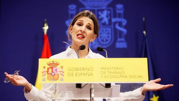 Moncloa desautoriza a Trabajo por su guía de coronavirus para empresas