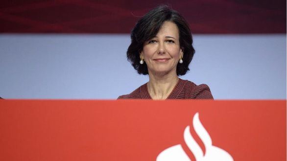 Banco Santander establece un permiso de maternidad y paternidad mínimo para todos los empleados