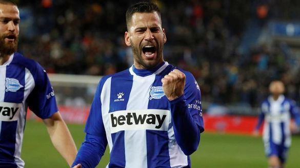 El Alavés no claudica ante el golazo de Parejo | 1-1