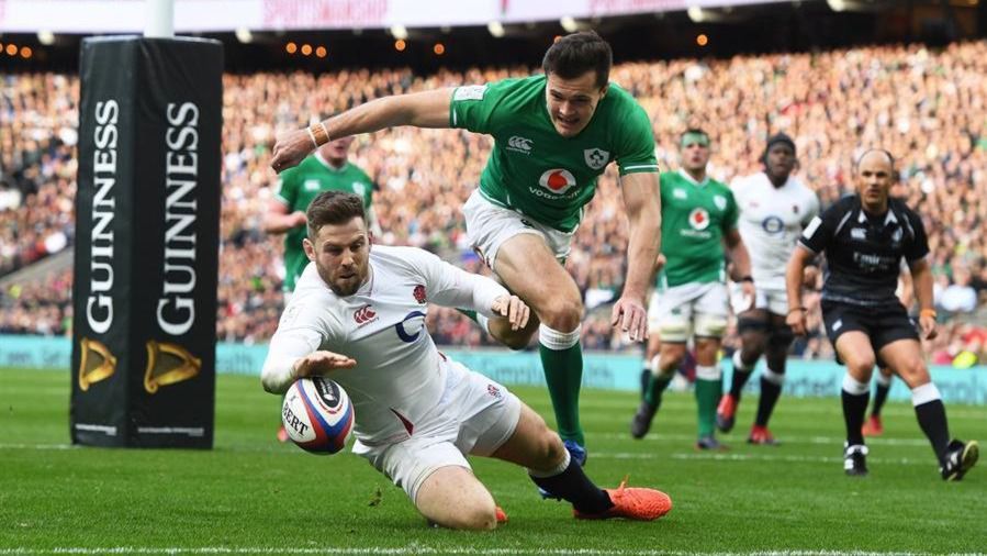 Guía de retransmisiones