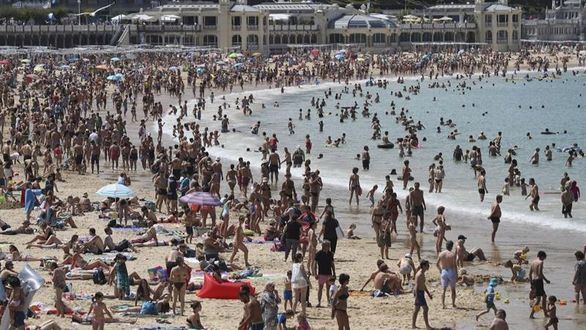 El sector del turismo tiembla ante la campaña de la Semana Santa y el verano