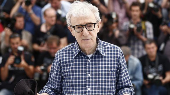La editorial Hachette cancela la publicación de las memorias de Woody Allen