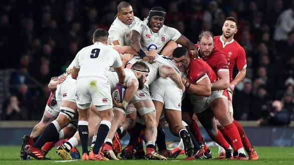 Seis Naciones. Escocia frena a Francia y revoluciona el torneo