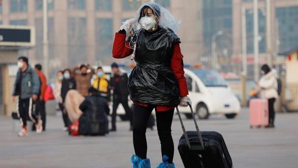 Las recomendaciones de los psicólogos ante el pánico por el coronavirus