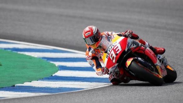 MotoGP. Argentina también se aplaza y Marc Márquez se frota las manos