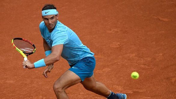 La Federación Internacional de Tenis paraliza todos sus torneos durante seis semanas
