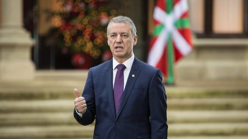 Galicia y País Vasco decretan la alerta sanitaria en un escenario incompatible con las elecciones