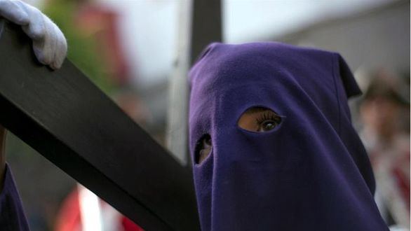 Las ciudades que han suspendido la Semana Santa por el coronavirus