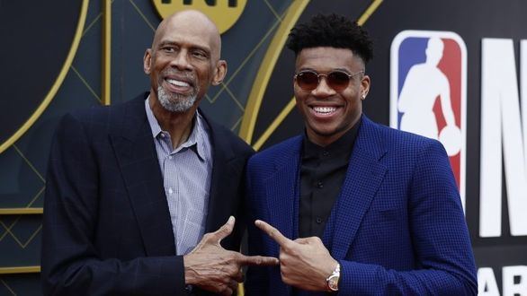 NBA. 