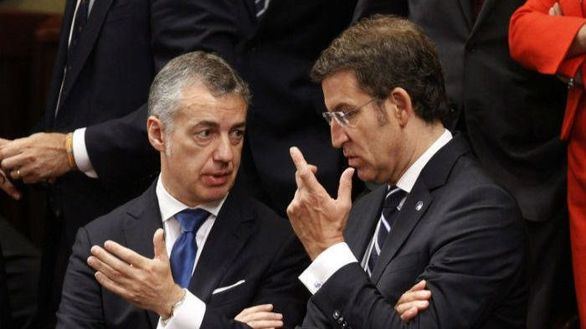 Aplazadas las elecciones en País Vasco y Galicia por el coronavirus