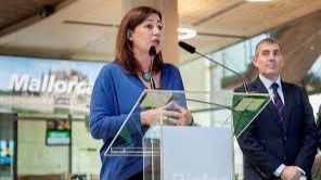 Baleares cierra sus aeropuertos y puertos por el coronavirus