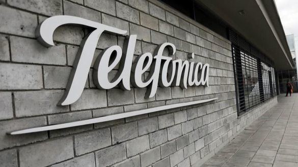 Telefónica se une a otras tecnológicas para el desarrollo y la difusión del 5G