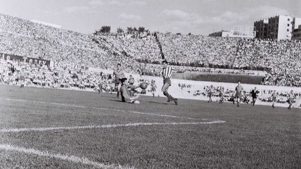 Fallece Joaquín Peiró, histórico de Atlético e Inter, a los 84 años