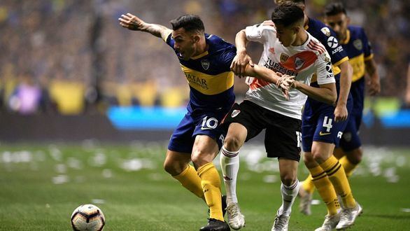 La lucha de los jugadores logra que pare el fútbol en Argentina por el coronavirus