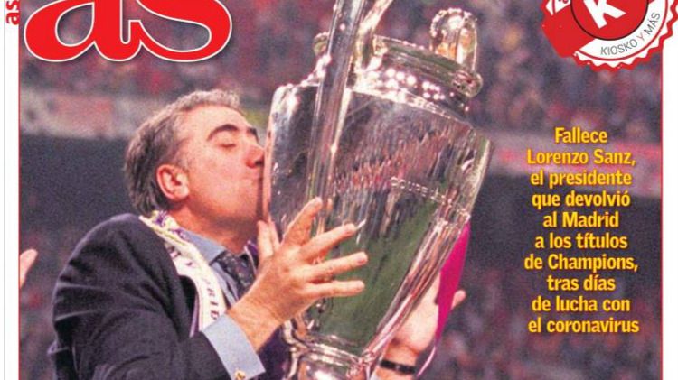 Las portadas de los diarios de este domingo