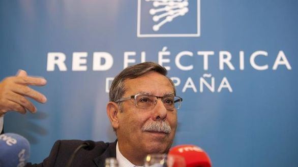 Fallece por coronavirus José Folgado, expresidente de Red Eléctrica