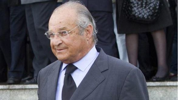 Fallece por coronavirus Borja Domecq, uno de los grandes ganaderos de toro bravo