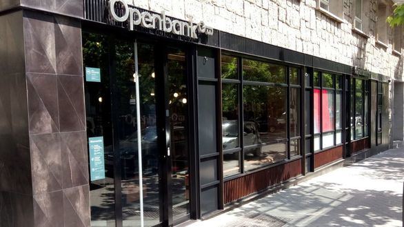 El equipo de Openbank dona 100.000 euros en material sanitario para luchar contra el COVID19