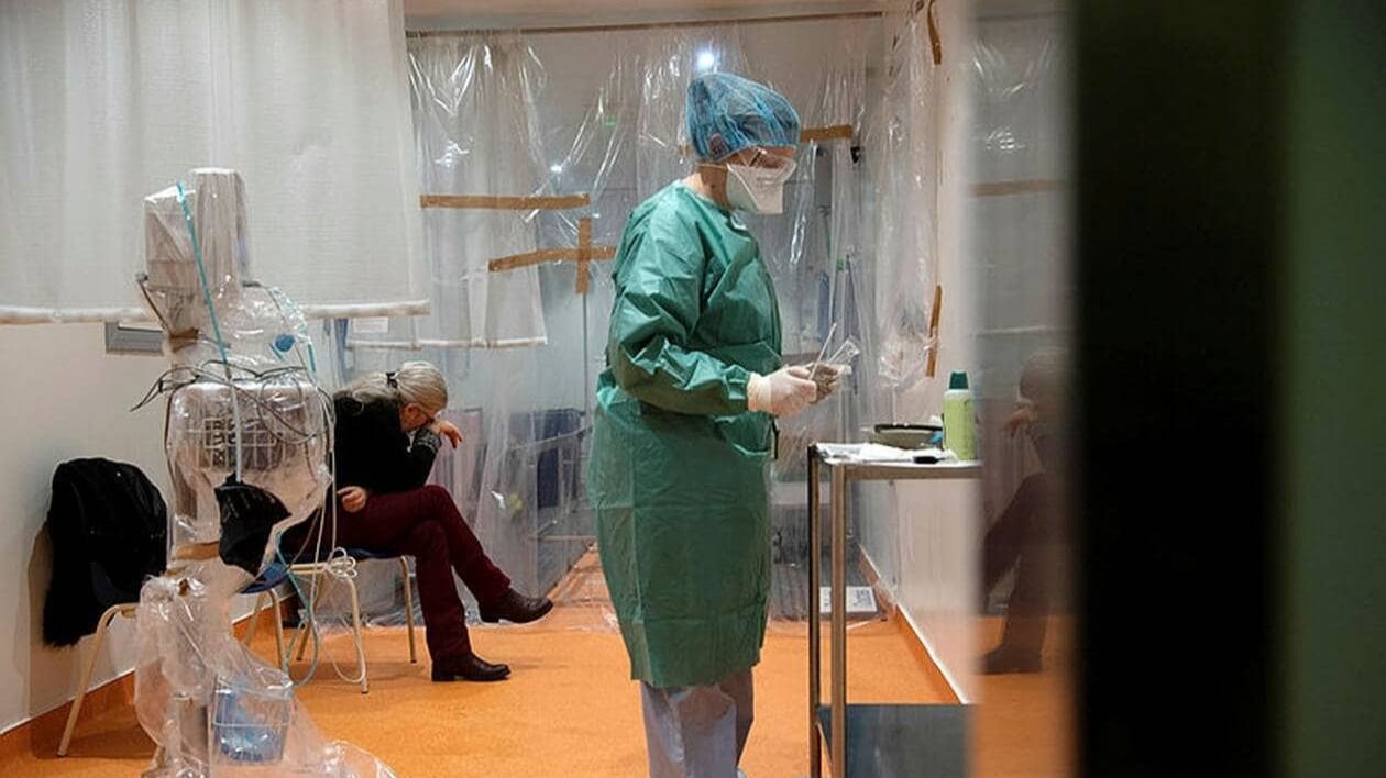 Madrid reorganiza la Atención Primaria: estos son los centros de salud afectados