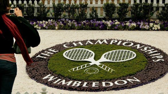 Wimbledon, cancelado por primera vez desde la II Guerra Mundial