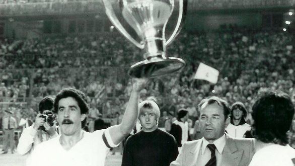 Fallece a los 73 años Goyo Benito, 