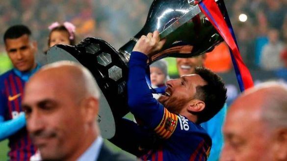 La UEFA pide a las ligas que no hagan como Bélgica: terminar y declarar campeón