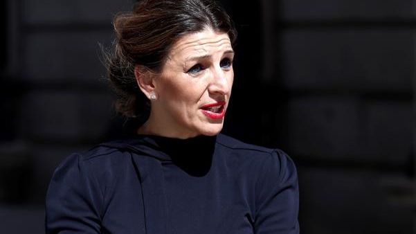 Díaz, sobre la duración de la crisis: “No lo podemos saber, no hemos conocido nada semejante”