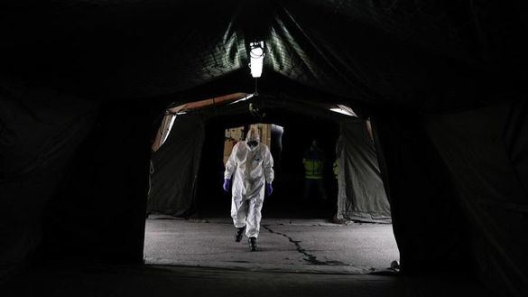La CAM solicita al Gobierno un fondo de ayudas de 2.000 millones para hacer frente a la crisis