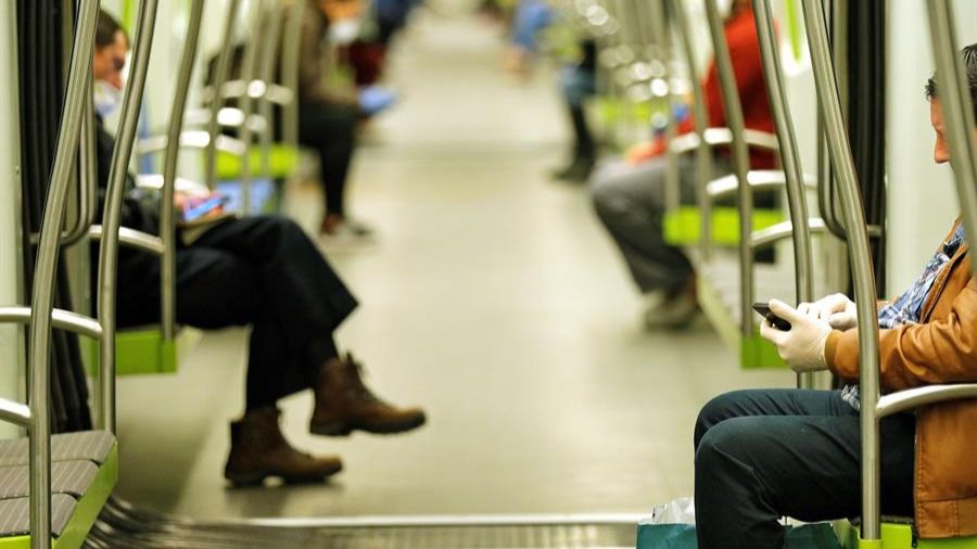 El Gran Hermano ya está aquí: el Gobierno nos vigilará por el móvil