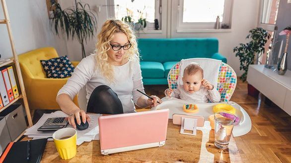 Actividades y consejos de Fundación Telefónica para sobrevivir a este confinamiento