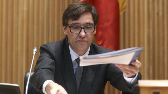 Illa y Ábalos desautorizan el 