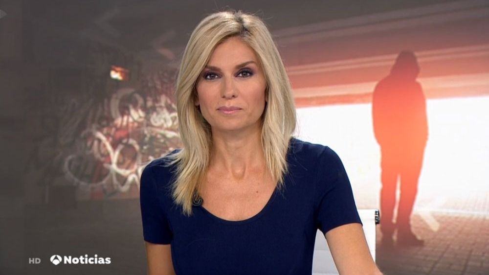El informativo de Antena 3, el más visto