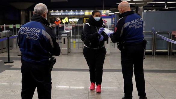 Sindicatos y empresarios denuncian que no pueden garantizar la seguridad en el trabajo