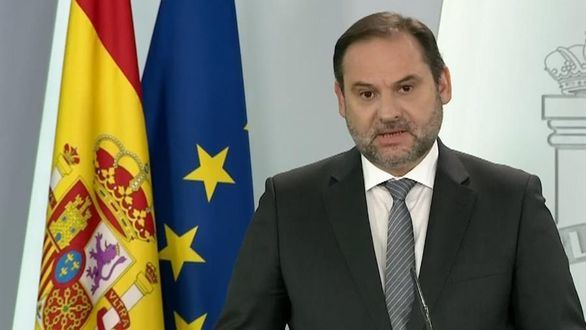 Ábalos presiona al PP con los Pactos de La Moncloa: 