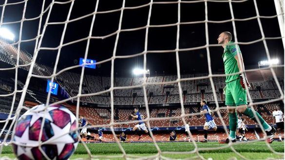 Italia: hasta que no haya vacuna, no habrá fútbol con público