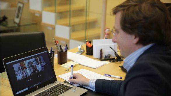 Las grandes ciudades piden al Gobierno una reforma fiscal