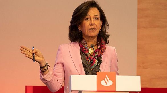 Santander moviliza otros 20 millones de euros para luchar contra el coronavirus