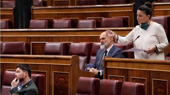 Atresmedia responde en un duro comunicado a Olona por 