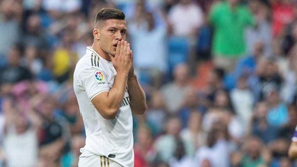 Luka Jovic declarará ante la Fiscalía serbia por saltarse la cuarentena