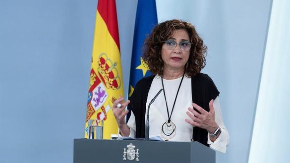 La cuentas de Montoro, hasta 2021: el Gobierno renuncia a los presupuestos de 2020