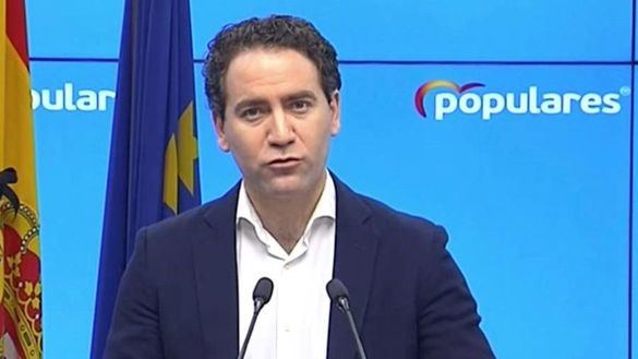 El PP recurrirá el 