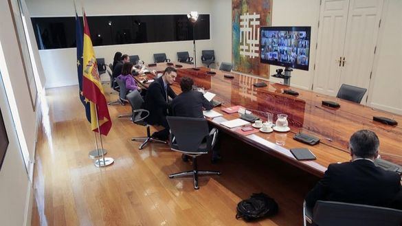 Los presidentes autonómicos reclaman a Sánchez que aclare el fin del confinamiento