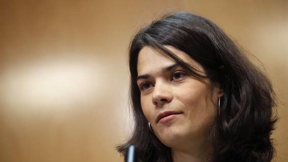 Echenique e Iglesias cargan contra el TSJM tras condenar a Isa Serra por agredir a varios policías